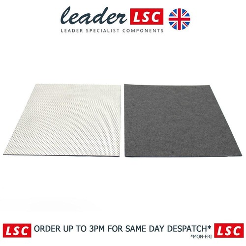 Universal sheet metal gasket - sheet,