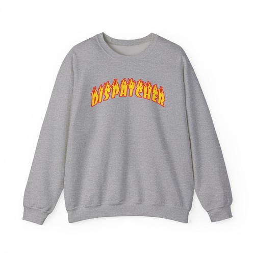 Dispatcher 911 sweatshirt - 911,