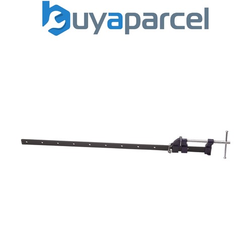 Draper 10959 sash clamp 750mm - draper,