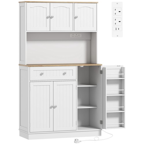 173 tall kitchen cupboard - tall,