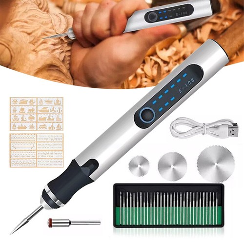 Cordless electric mini - electric, drill