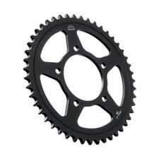 JT Rear Sprocket Black 47
