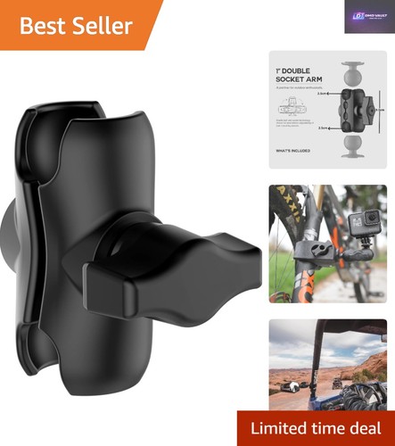 Motorcycle smartphone mount - smartphone,
