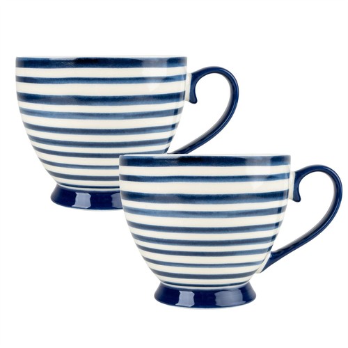 Multipack jeff banks mugs - jeff,