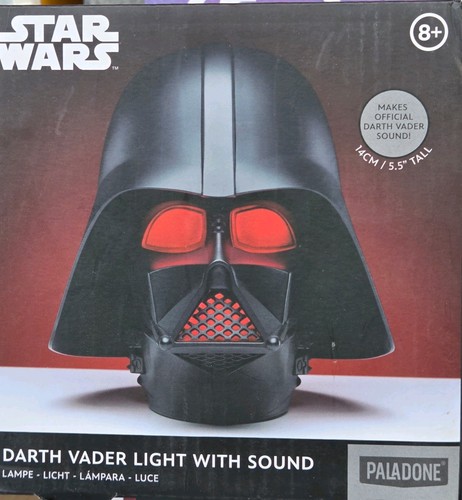 Star wars light darth vader - darth,