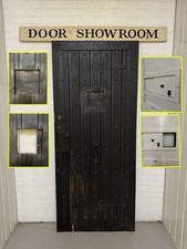 Reclaimed Victorian Edwardian
