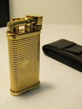 Dunhill Unique Lighter Full