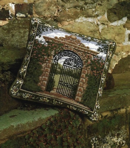 Vintage 1989 ehrman tapestry - 1989,