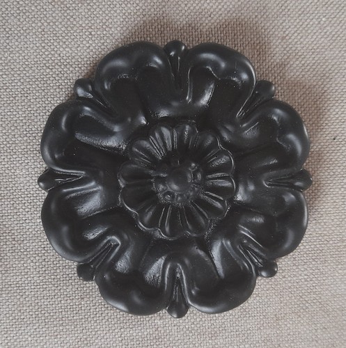 4cm black resin - 7., not