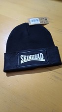 Skinhead oi Punk Ska Biker