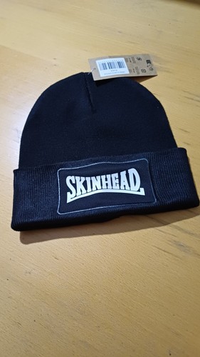 Skinhead punk ska biker - punk,