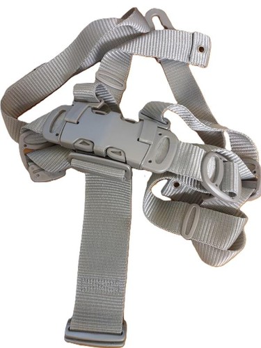 Peg perego point strap - peg, 5