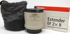 CANON Extender EF 2x II