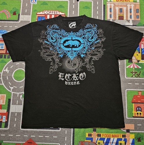 Y2k ecko untld - ecko, print