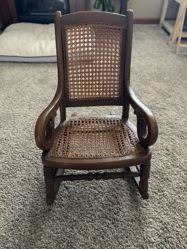 Antique oak and - oak,