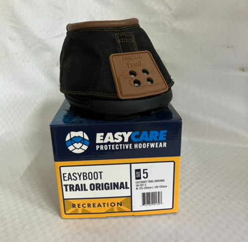 Easycare easyboot trail - easycare,