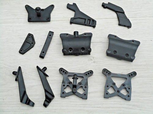 Kyosho dbx bumpers wing - 2.0,