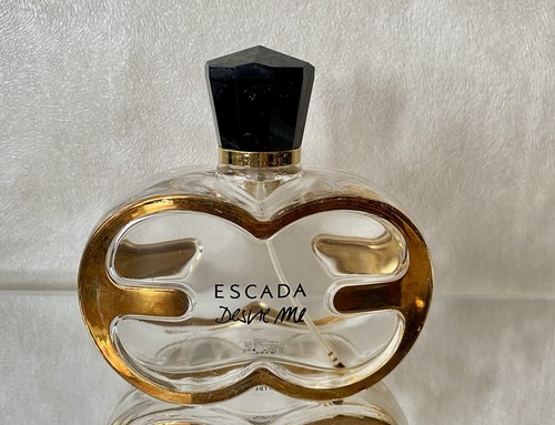 Escada empty perfume - empty,