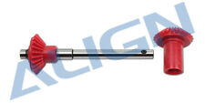 Align Trex 700 Torque Tube
