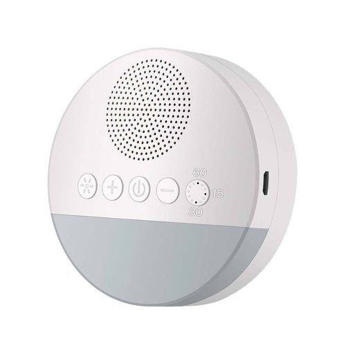White noise sound machine - noise,