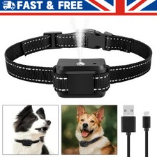 Auto Citronella Bark Collar