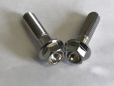 Rear Brake Caliper Hanger