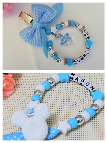Set personalised stunning - of,