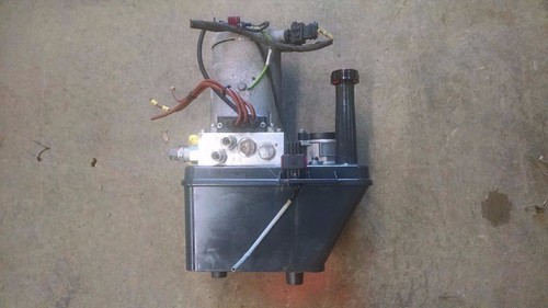 Jungheinrich 51131035 forklift - jungheinrich,