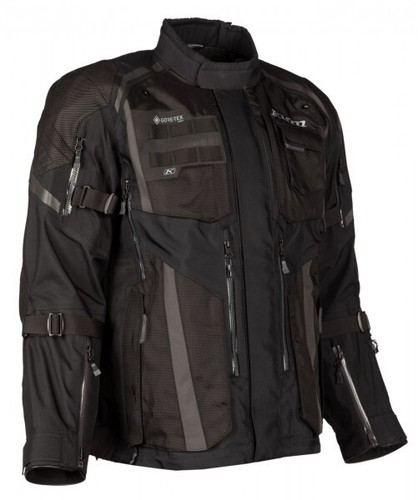 Klim badlands pro - badlands,