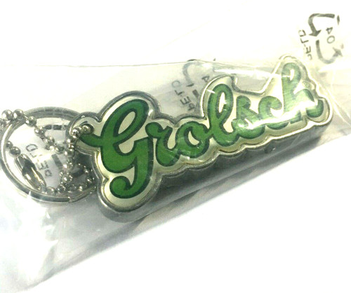 Vintage grolsch bottle - -,