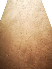 BIRDS EYE/QUILTED MAPLE Veneer