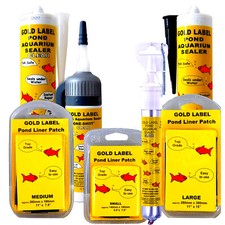 GOLD LABEL ONE SHOT CLEAR