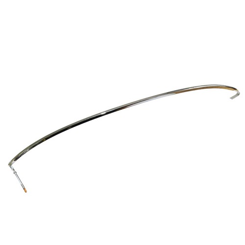 Triumph petrol tank centre - tank,