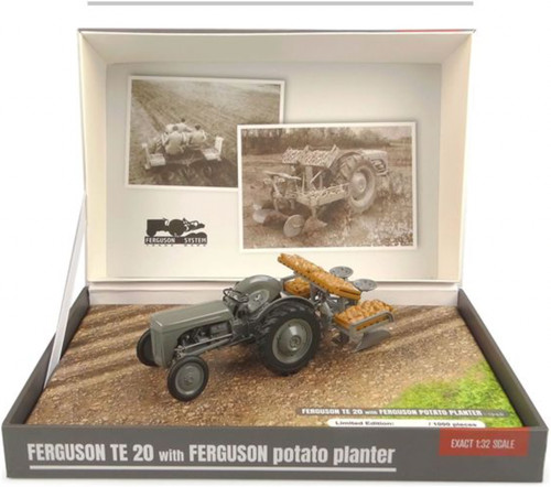7127 ferguson te20 potato - te20,
