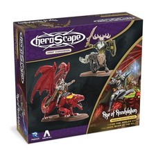 Heroscape: Rising Tide -