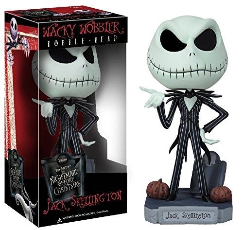 Funko nightmare before - funko,