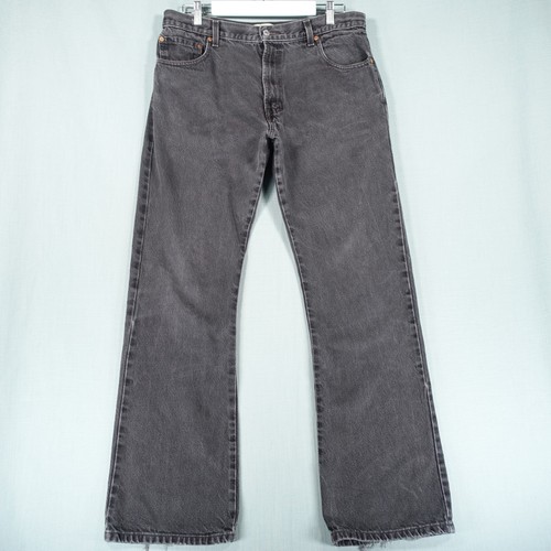 Vtg levis 517 jeans - jeans, w36