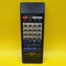 Genuine Technics Remote