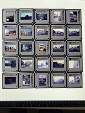 X25 Bradford 1971 Trolly BUS