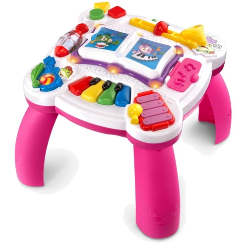 Leapfrog learn groove - learn, &