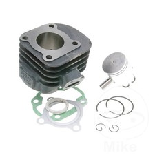 Cylinder Kit 50cc Fits Malaguti F12 50 2007-2011