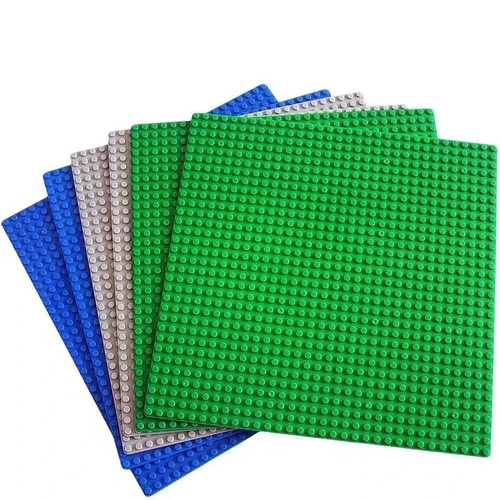 32x32 stud baseplate building - 32x32,