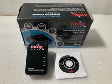 1 x Max Digital MDHP200UK