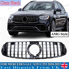 PANAMERICANA GT STYLE FRONT