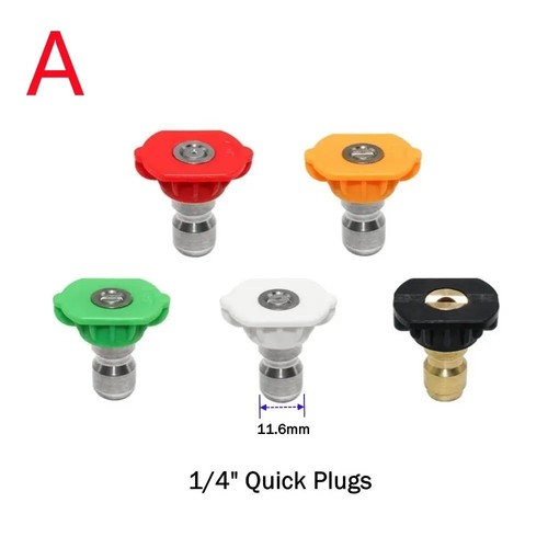 Pressure washer extension - pressure,