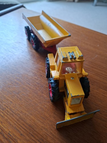 Matchbox superkings muir - matchbox, k-5