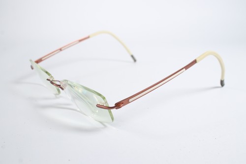 Silhouette eyeglasses 5263 - silhouette,