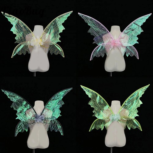 1xfairy wings butterfly - wings,