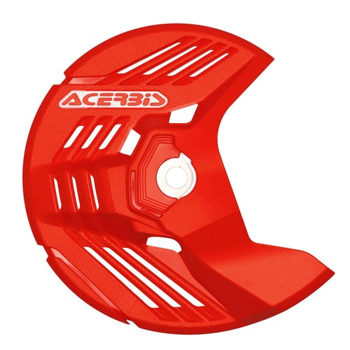 Acerbis linear disc cover - disc,