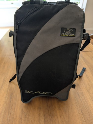 Flexifoil job lot - flexifoil,